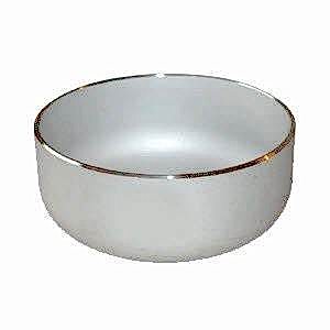 Paslanmaz Kaynaklı Kep