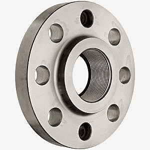 600 LBs DİŞLİ FLANŞ  (Tip 13)