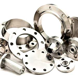 Paslanmaz Flanş