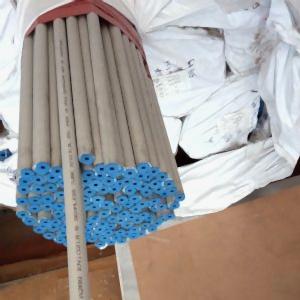 Paslanmaz Hidrolik Mat Boru